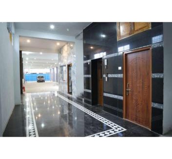 Chidambaram Cabin | Anbu Grand Inn