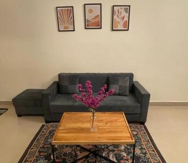 Serilingampally Apartment | Anchor by Rumos - A Spacious, Well-Equipped 2BHK