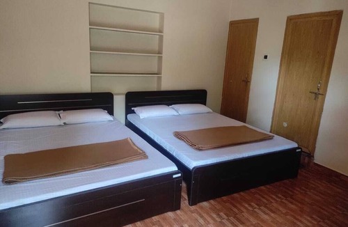 Gokarna Hotel | Anchu Stay