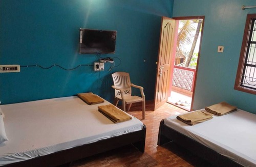 Gokarna Hotel | Anchu Stay