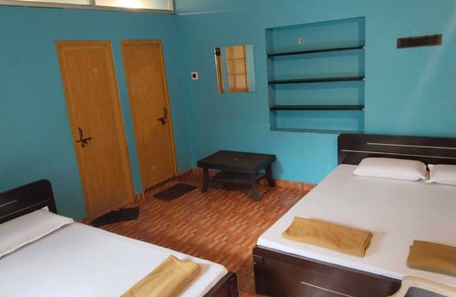 Gokarna Hotel | Anchu Stay