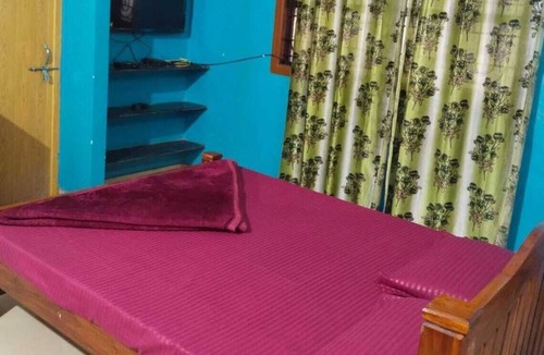 Gokarna Hotel | Anchu Stay