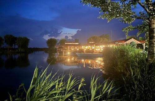 Salonta Hotel | Ancora