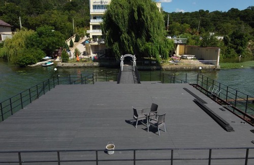 Eselnita Hotel | Ancora Sofiei