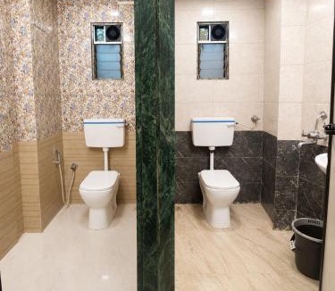 Jogeshwari East Apartment | Andheri-69-Dormitory