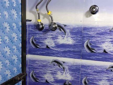 Mumbai Hostel | Andheri East Dormitory