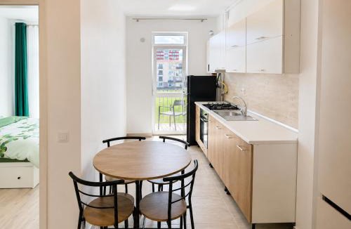Sibiu Apartment | Andrei Apartment