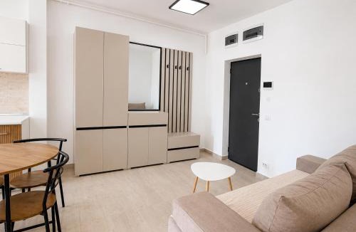 Sibiu Apartment | Andrei Apartment