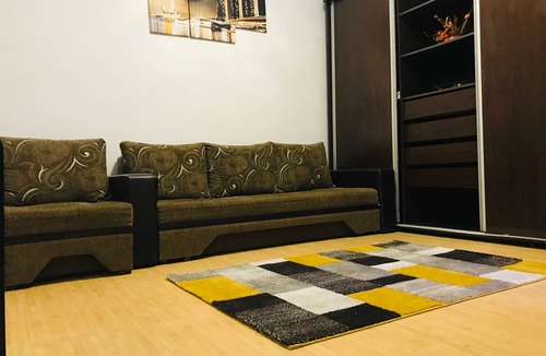 Sector 2 House | Andreti Room Circus Park