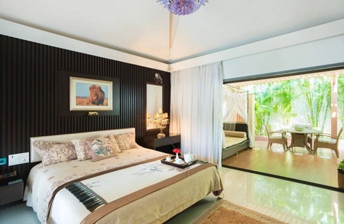 Mumbai Hotel | Andy's Boutique