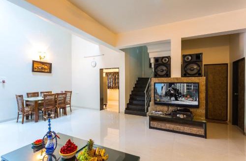 Nandanwan Villa | Aneesha Bunglow