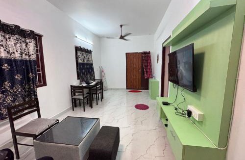 Mandavi Hotel | Anemon Stays