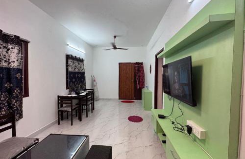 Mandavi Hotel | Anemon Stays
