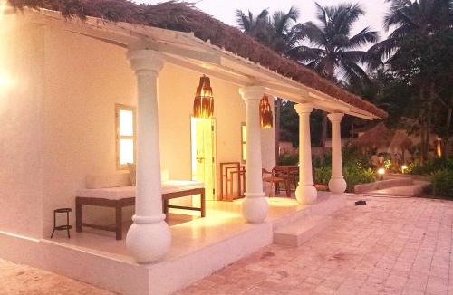 Morjim Resort | Anemos Boutique Living and Spa