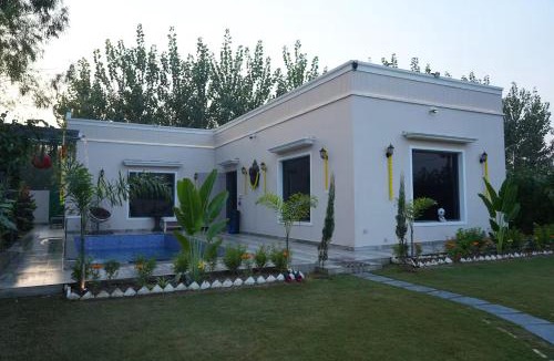 Kharar Villa | Angad Farms