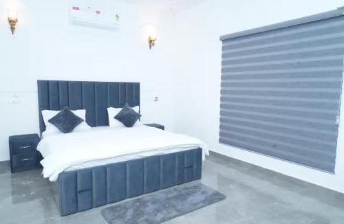 Kharar Villa | Angad Farms