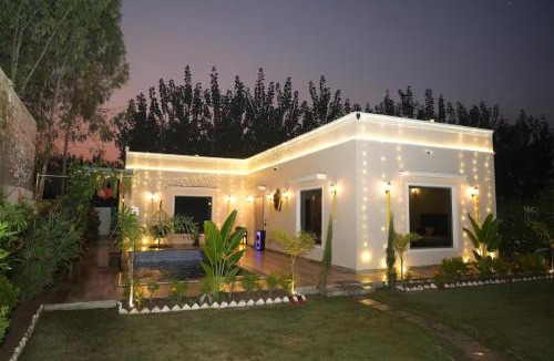 Kharar Villa | Angad Farms