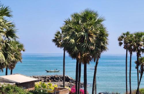 Kottakuppam Villa | Angel Beach Villas - Pondicherry