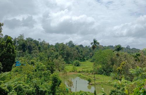 Kakabe House | Angel Homestay