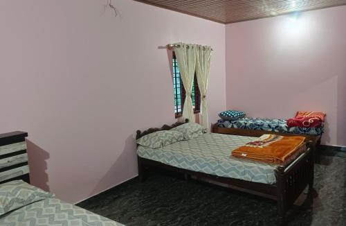 Kakabe House | Angel Homestay