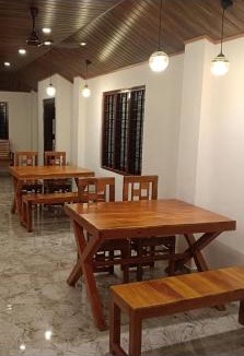 Thamaraparambu House | ANGEL homestay kochi