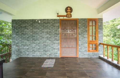 Kovalam Apartment | ANGEL HOUSE HOME STAY