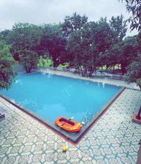 Karjat Resort | Angel Resort Bhivpuri Karjat