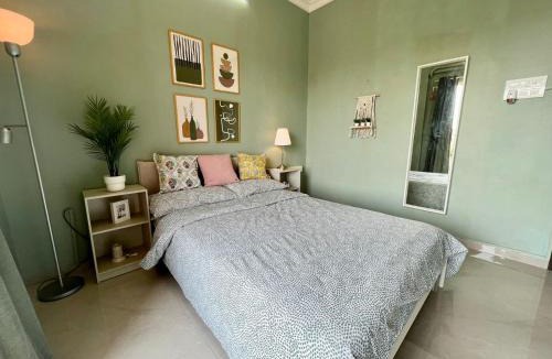 Ranwar Apartment | Angel Views 602, Chapel Road, Bandra West by Connekt Homes