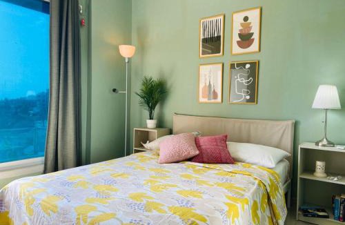 Ranwar Apartment | Angel Views 602, Chapel Road, Bandra West by Connekt Homes