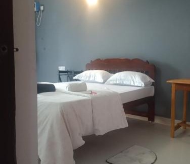 Arambol House | Angelo's place