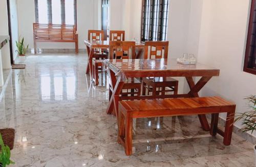 Thamaraparambu Bed & Breakfast | Angels homestay