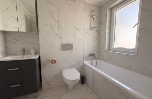 Stefanestii de Jos Apartment | Angels suite #NorthBucharest #summerpool