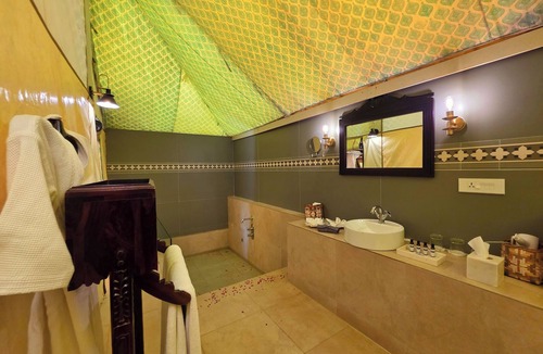 Siddipet House | Angirasa Luxury Camping