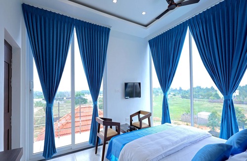 Kalapettai Hotel | Anglo Resort