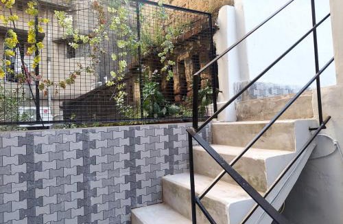 Kalighat House | Ani's Homestay