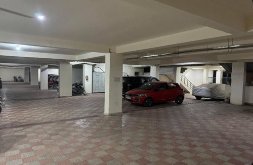 Rishikesh House | AniGanges - Quiet 1-Bedroom AC Retreat in Veerbhadra, Rishikesh