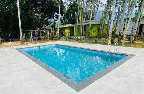 Rayagarha Hotel | Anija Golf and Country Resort Pvt Ltd