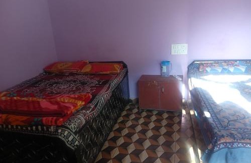 Dugalbitta House | Anik home stay