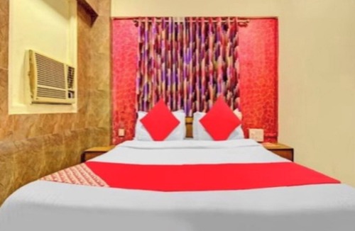 Mumbai House | Anil Guest House Santacruz East