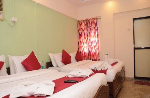 Mumbai House | Anil Guest House Santacruz East