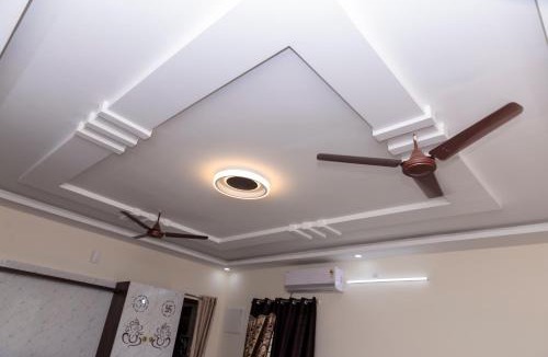 Tiruchanur Apartment | Anitha Home Stay