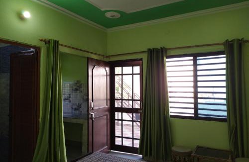 Tapovan House | Anjali Home Stay