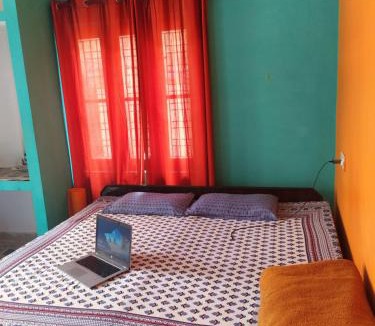 Tapovan House | Anjali Home Stay