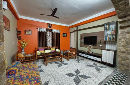 Bagdogra House | Anjali Homestay - 10 mins from Bagdogra airport