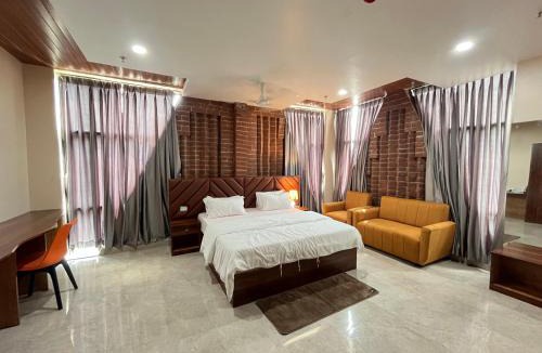 Bhubaneshwar Resort | Anjana Resort and Convention