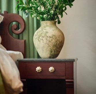 Kochi Villa | Anjaneyam 4BHK Heritage Villa I Near Marine Drive