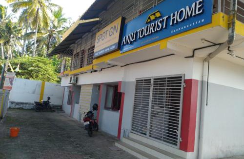 Trivandrum Technopark Hotel | Anju home for Tourists