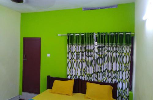 Trivandrum Technopark Hotel | Anju home for Tourists