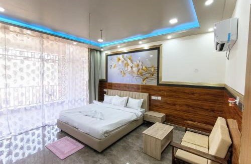 Bishnupur Resort | Ankush Resort