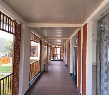 Bishnupur Resort | Ankush Resort